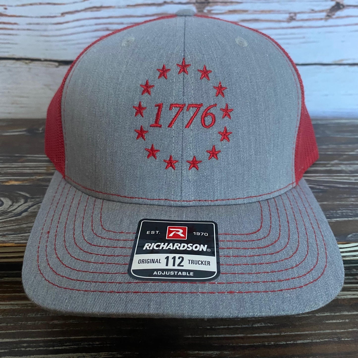 1776 Hat